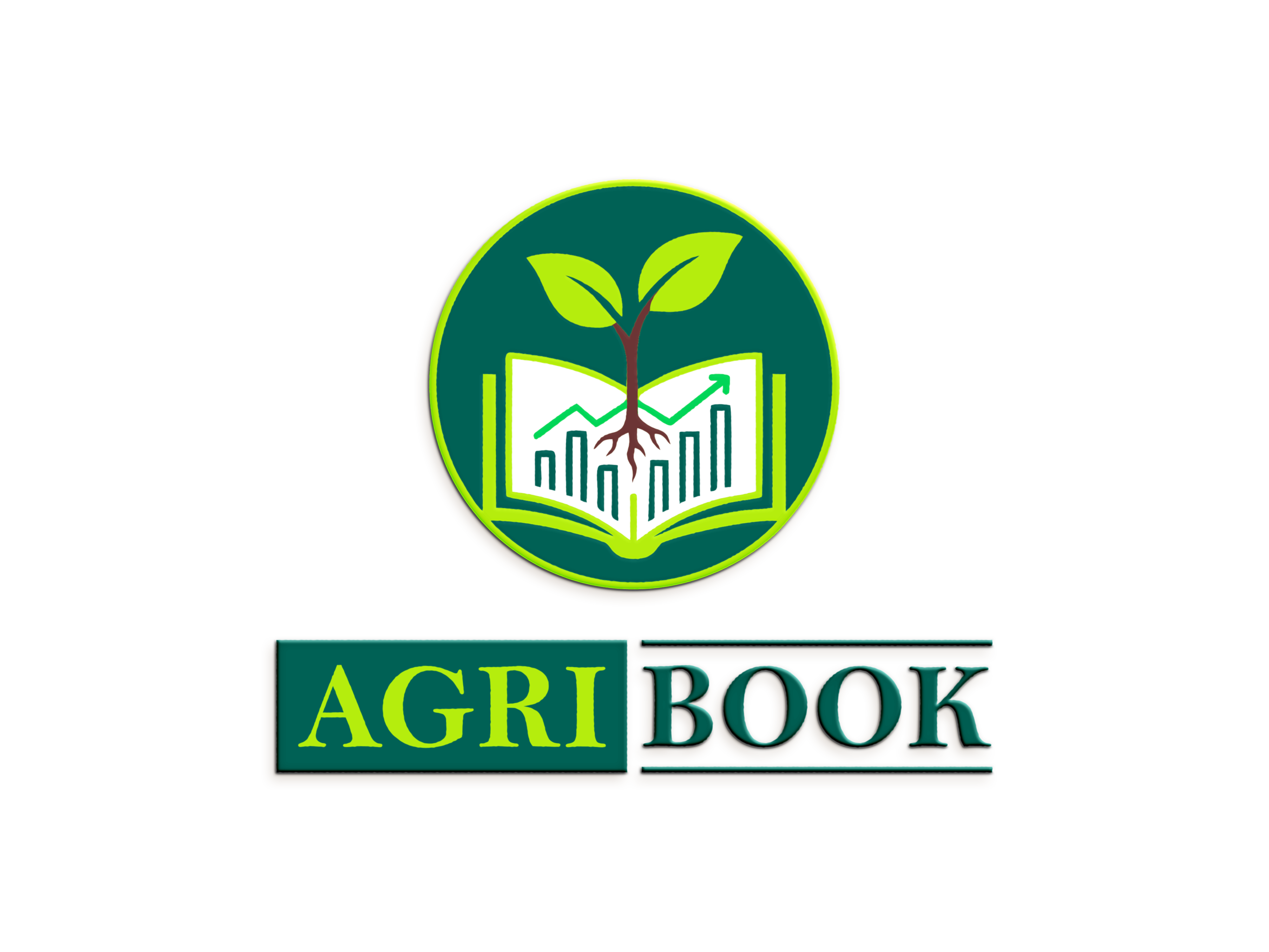 AgriBook logo